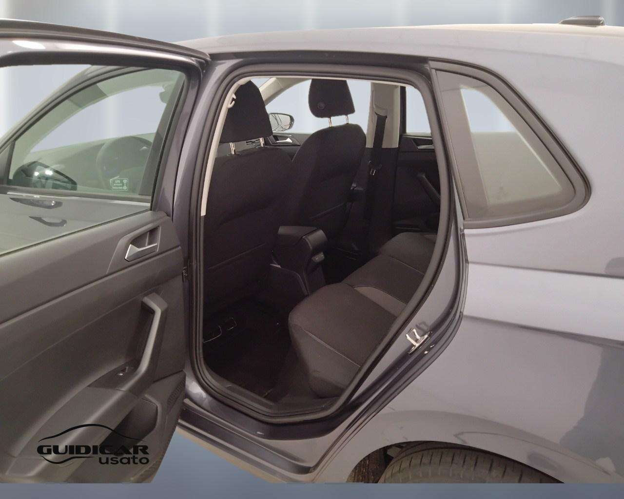 VOLKSWAGEN Polo VI 2022 - Polo 1.0 tsi Life 95cv dsg