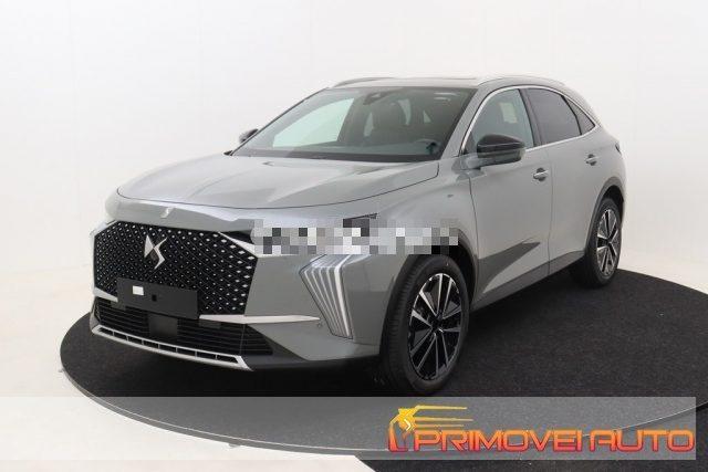 DS AUTOMOBILES DS 7 Crossback BlueHDi 130 aut. Opera