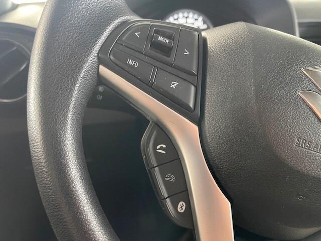Suzuki Ignis 1.2 Hybrid Cool