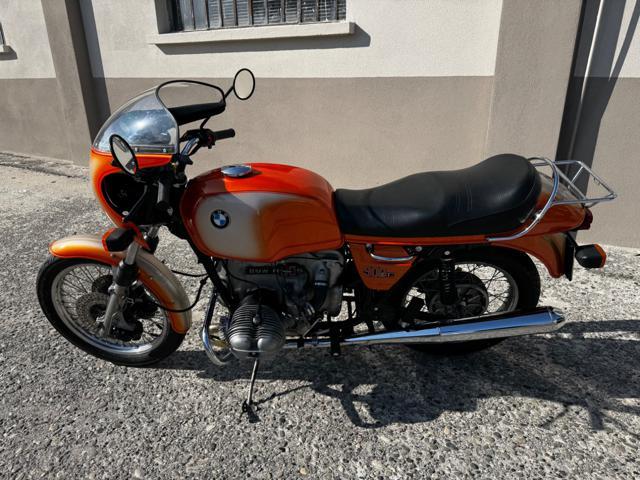 BMW R 90 S ISCRITTA ASI