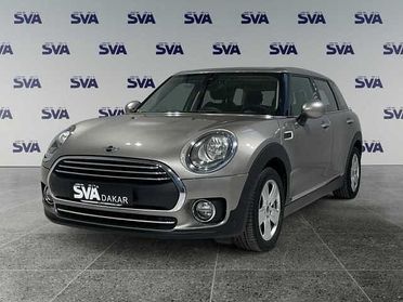 MINI One D Clubman 1.5D 115CV Auto. Business