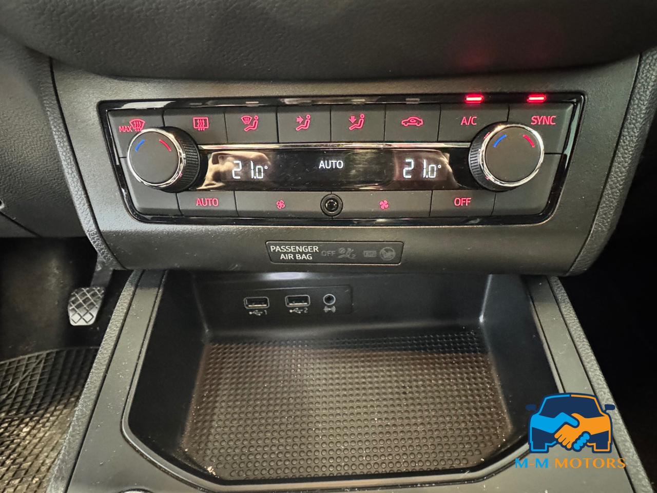 Seat Ibiza 5 Porte Ibiza 1.6 tdi FR 95cv NEOP