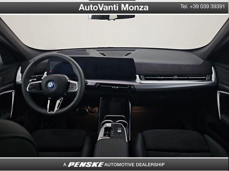 BMW X1 X1 xdrive 25e MSport Pro auto