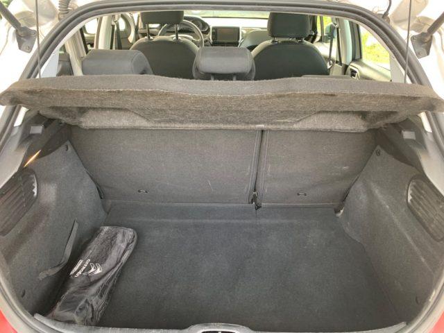 PEUGEOT 208 1.0 VTi 68 CV 5 porte OK NEOPATENTATI EURO 5B BENZ