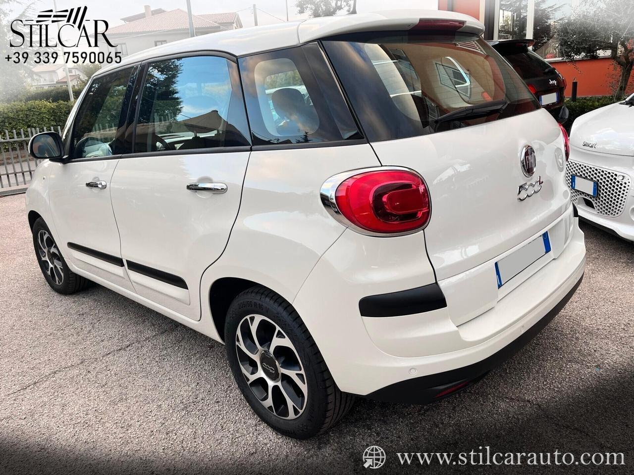 Fiat 500L 1.3 Multijet 95 CV Business NEOPATENTATI