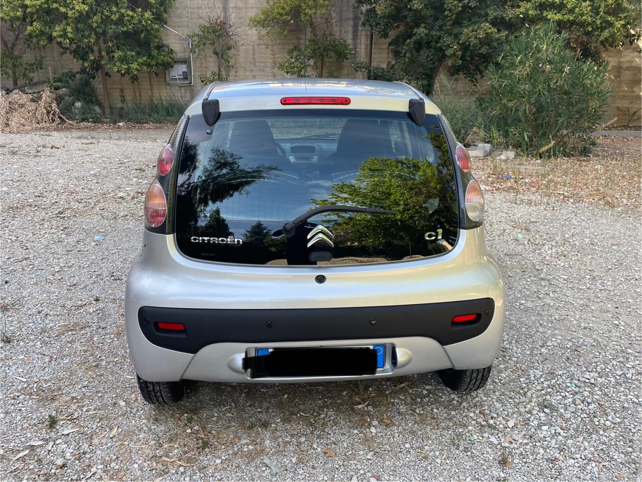 Citroen C1 VTi 68 5 porte Feel