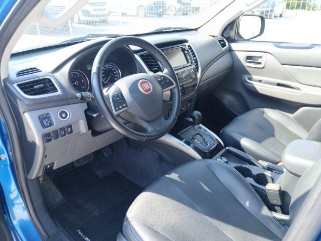 FIAT Fullback 2.4 180CV Doppia Cabina aut. LX N1