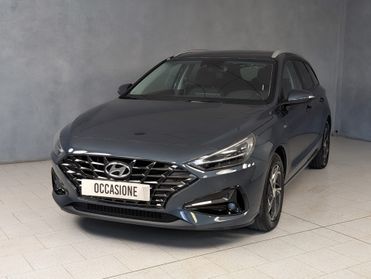 Hyundai i30 1.0 t-gdi 120cv Prime