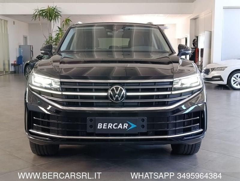Volkswagen Touareg Touareg 3.0 V6 TSI eHybrid Elegance*MODELLO NUOVO*TETTO*SEDILI RISC*