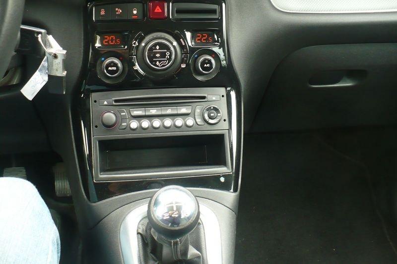Citroën C3 Picasso 1.6 BlueHDi 100 Exclusive