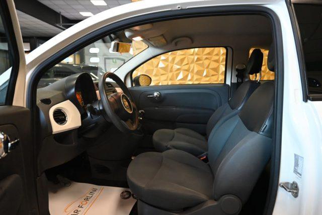 FIAT 500 1.2 POP 69CV X NEOPATENTATI CERCHI16"OTTIMO AFFARE