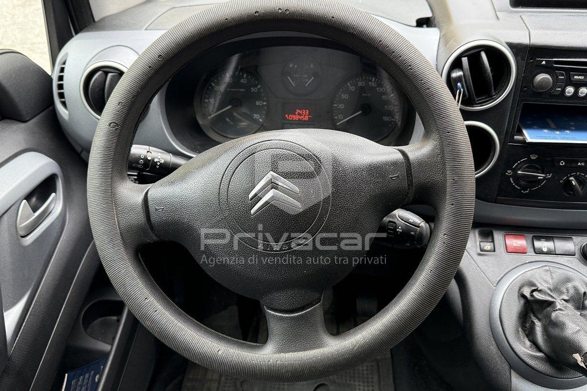CITROEN Berlingo 1.6 16V VTi 95CV Multispace