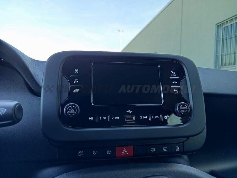 FIAT Pandina Pandina 1.0 65cv Hybrid Icon