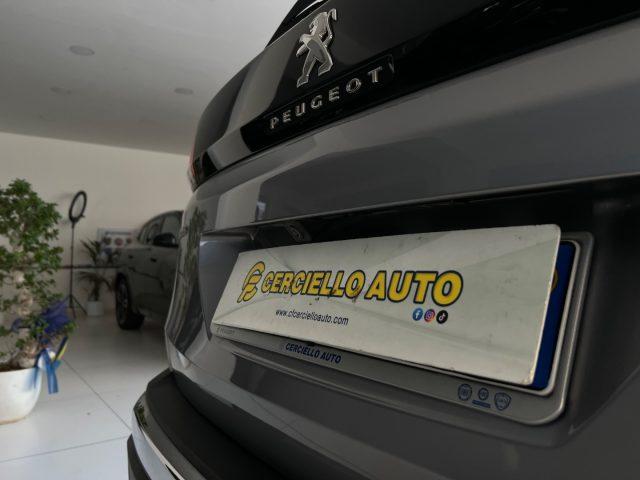 PEUGEOT 3008 BlueHDi 130 S&S EAT8 GT tua da ?279,00 mensili