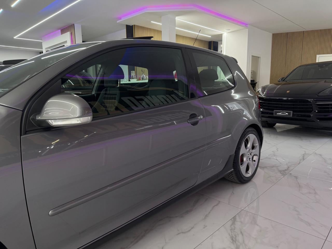 Volkswagen Golf GTI 2.0 TFSI 3p. GPL IPER FULL