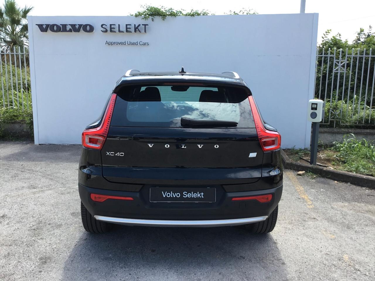 Volvo XC40 T5 Recharge Plug-in Hybrid automatico Core
