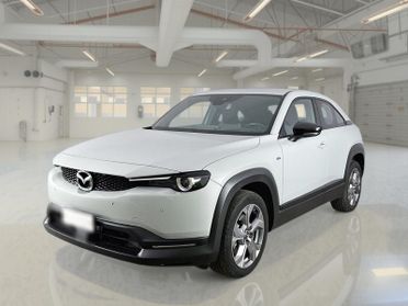 MAZDA MX-30 35,5kWh 110cv Exclusive Line