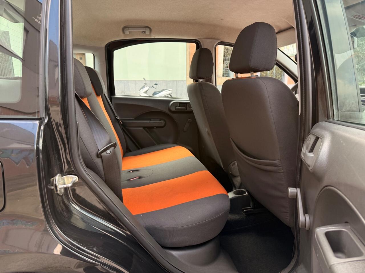 Fiat Panda 1.2Benz/Metano Dynamic Natural Power Full Perfetta