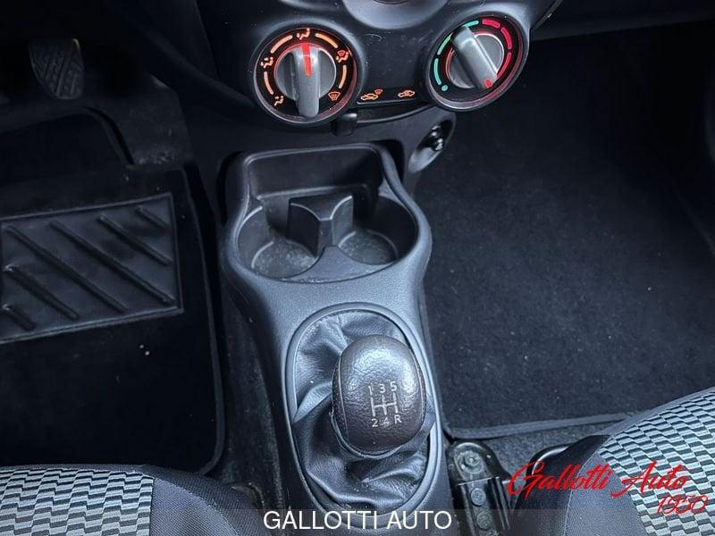 Nissan Micra 1.2 80cv Acenta EU6