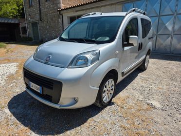 Fiat Qubo 1.3 MJT 95 CV Trekking BLOCCAGGIO DIFFERENZIALE