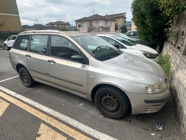Fiat Stilo 1.9 JTD 5 porte Dynamic
