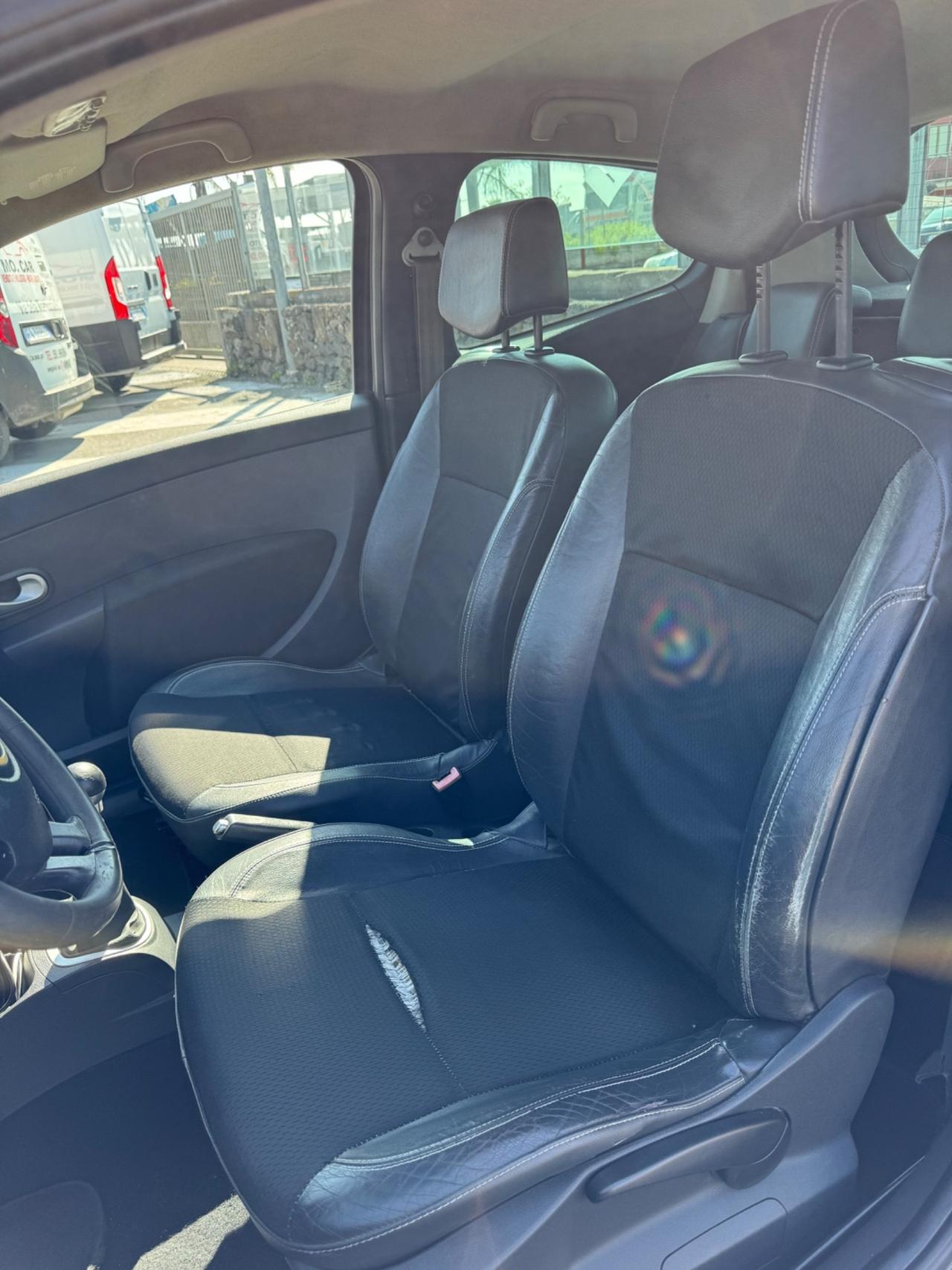 Renault Clio 1.5 dCi 105CV 5 porte Le Iene