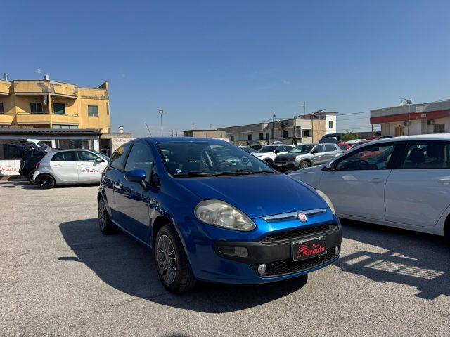 FIAT Punto Evo 1.2 3 porte Dynamic Natural Power