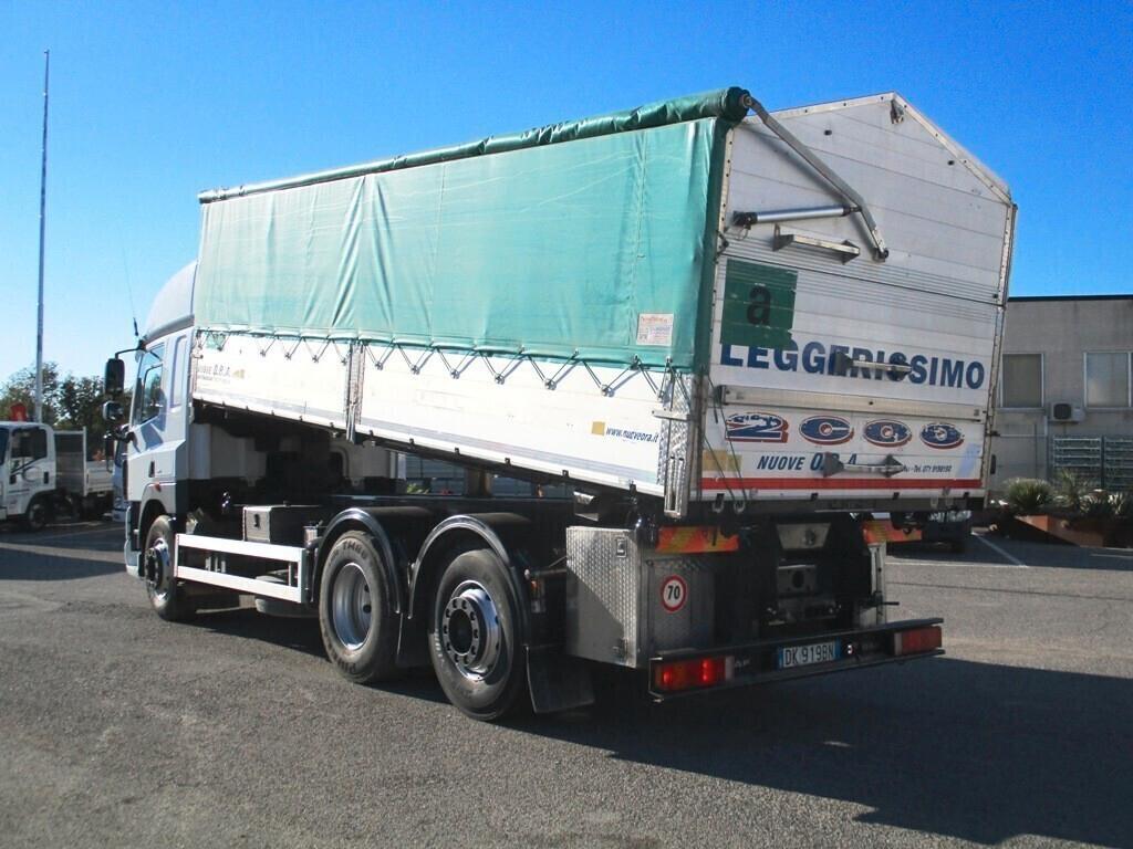 DAF CF 85.460 RIF.3904