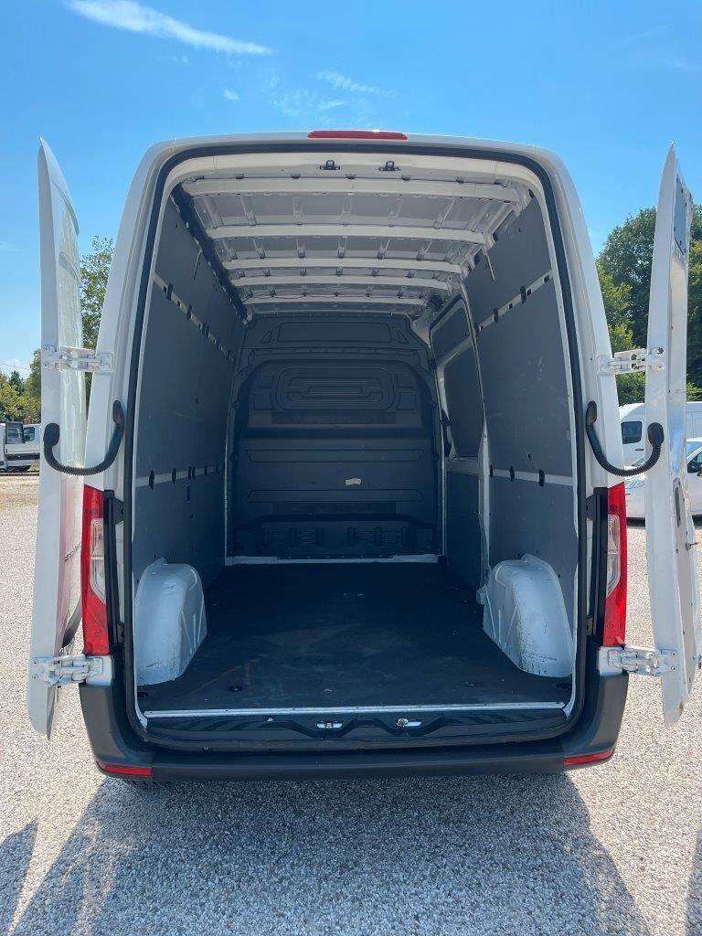 MERCEDES 314 CDI SPRINTER F39/33