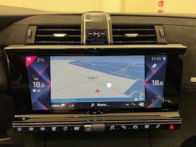 DS AUTOMOBILES DS 7 Crossback - 2.0 bluehdi Grand Chic 180cv a