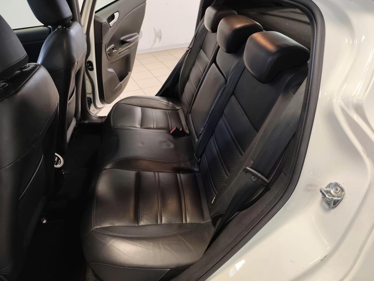 Alfa Romeo Giulietta 2.0 JTDm-2 170 CV Exclusive