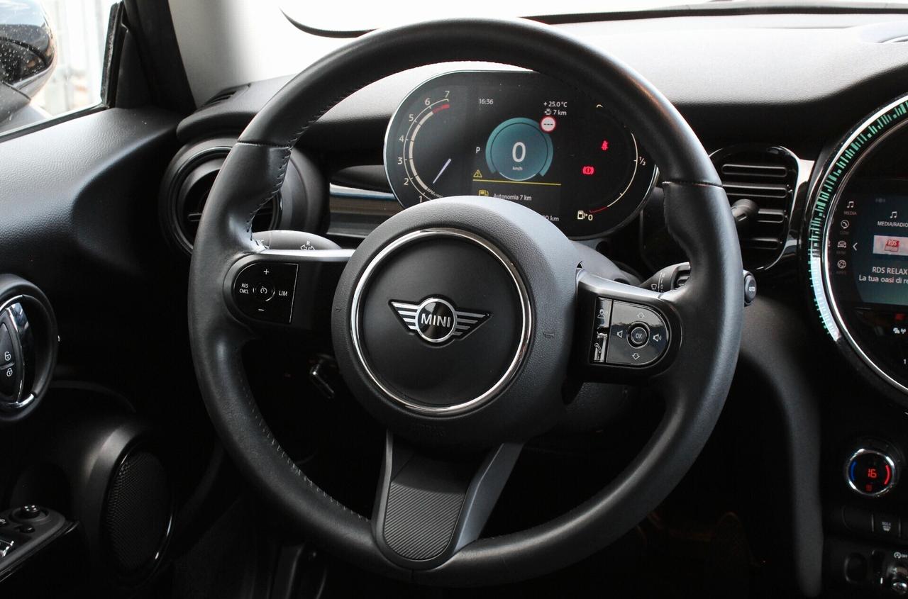 MINI Mini Cooper 1.5 Classic 3porte Automatica