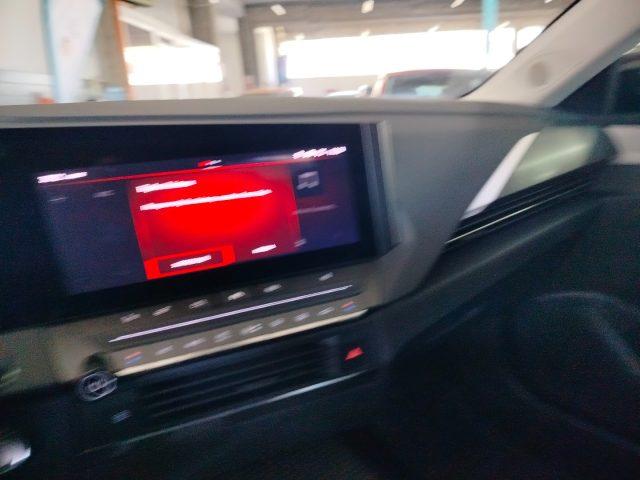 OPEL Astra 1.2 Turbo 130 CV AT8 Business Elegance
