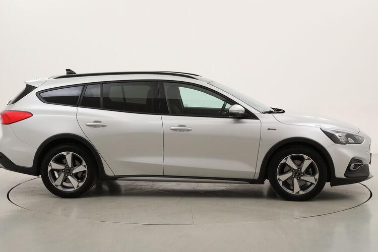 Ford Focus SW Active X BR808836 2.0 Diesel 150CV