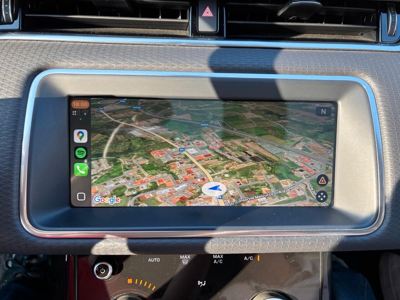 Land Rover Range Evoque II 2.0d i4 mhev S 180cv auto