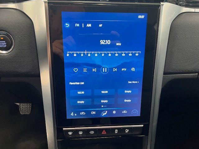 DR MOTOR Other PK8 - PK8 2.0 turbo diesel 4x4 136cv