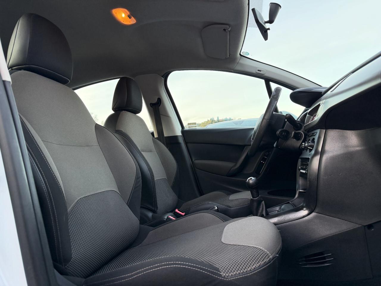 CITROEN C3 1.4HDI 69CV/2014/OK NEOPATENTATI