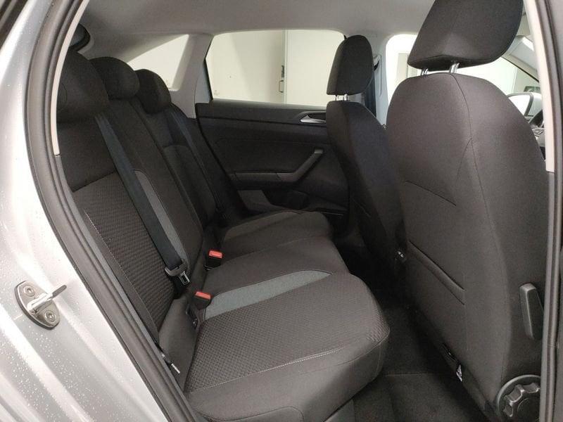 Volkswagen Taigo Taigo 1.0 TSI 115 CV Edition Plus