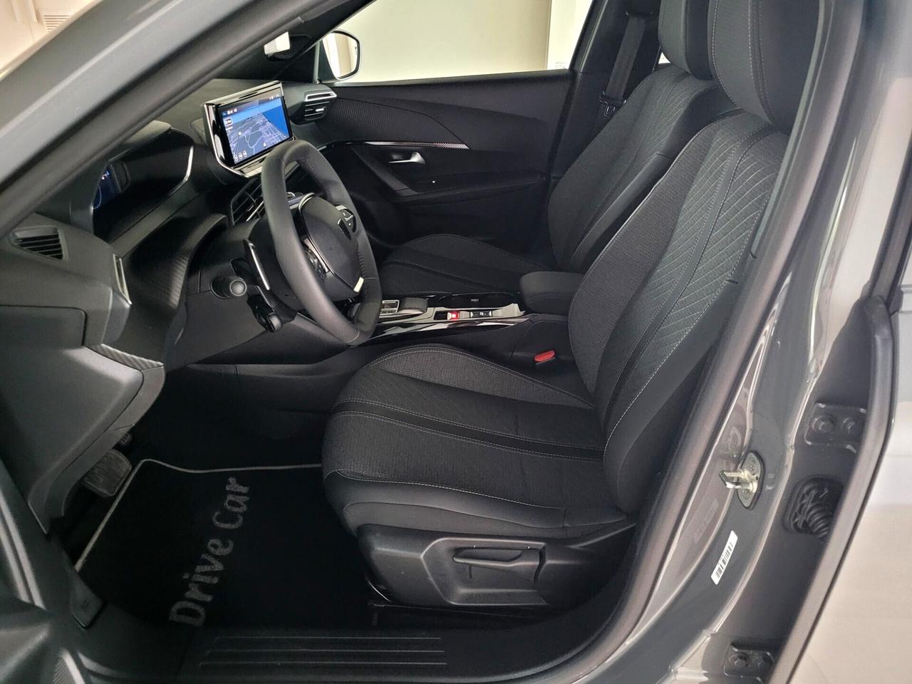 Peugeot 2008 1.2 ALLURE AUT. APPLE CARPLAY + ANDROID AUTO LED ACC