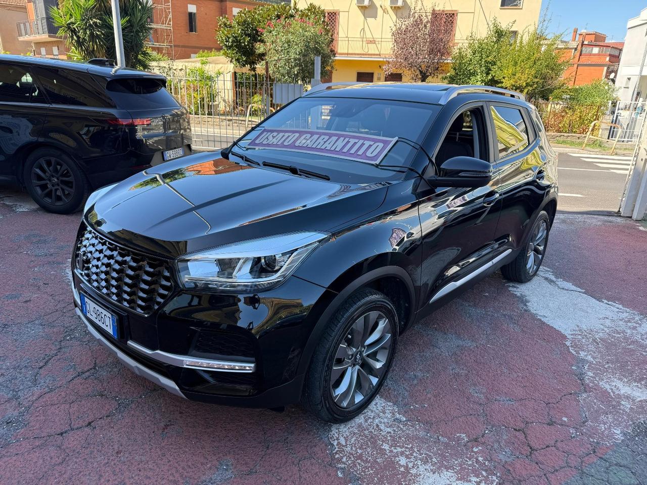 DR 4.0 117cv *FULL OPTIONAL*