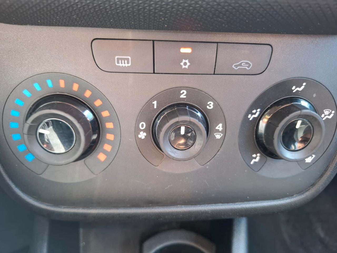 Fiat Punto evo 1.3 MJT 5 porte 13 SOLO 112.000 KM