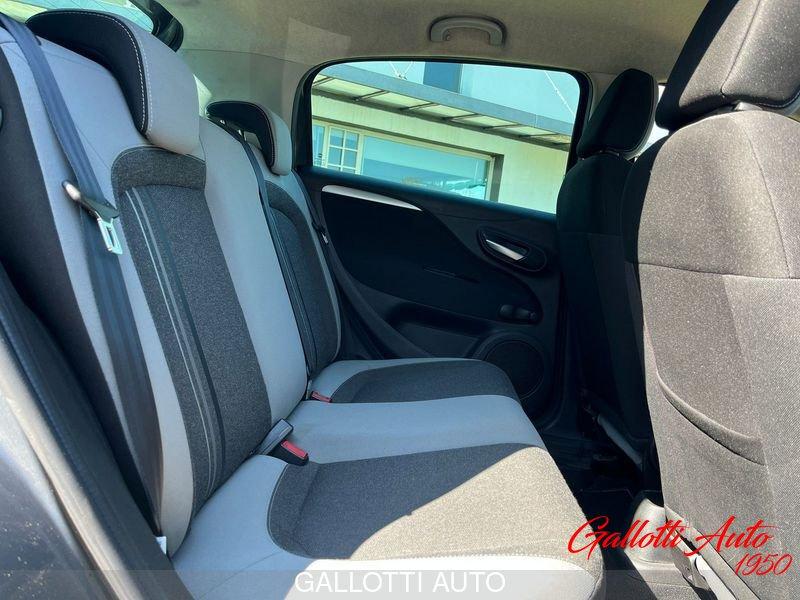 FIAT Punto 1.4 70cv 5p