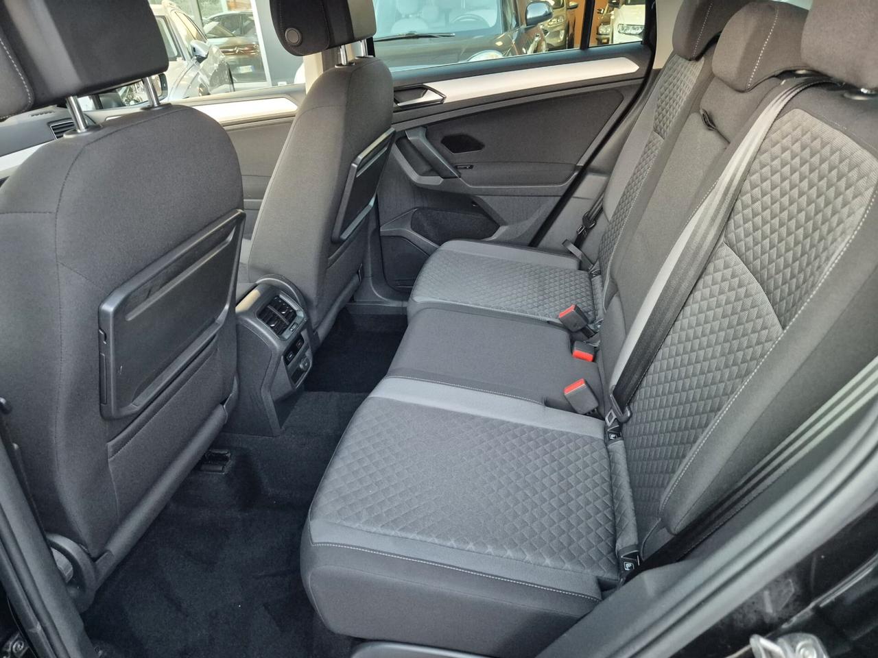 Volkswagen Tiguan 2.0 TDI SCR 4MOTION Style BlueMotion Technology