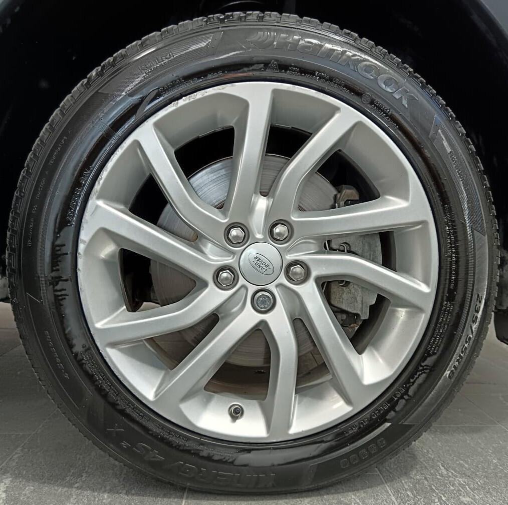 Land Rover Discovery Sport 2.0 150 CV 4X4