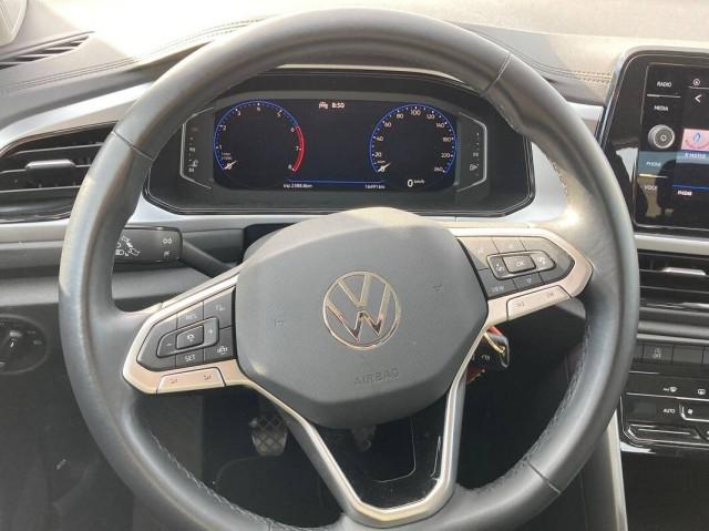 Volkswagen T-Roc 1.0 tsi Life