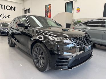 Land Rover Range Velar 2.0D I4 204 CV R-Dynamic HSE