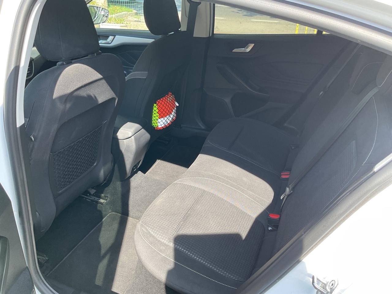Ford Focus 1.0 EcoBoost 100 CV 5p. OK NEOPATENTATI