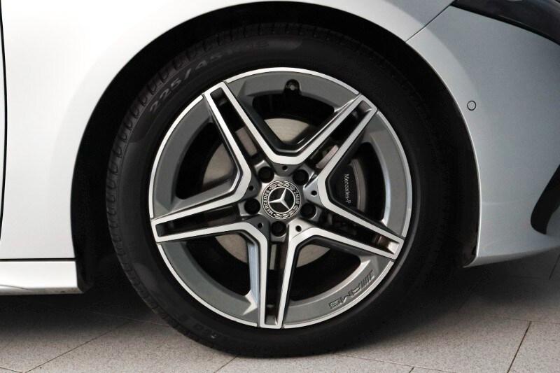 MERCEDES Classe A (W177) A 200 d Automatic ...