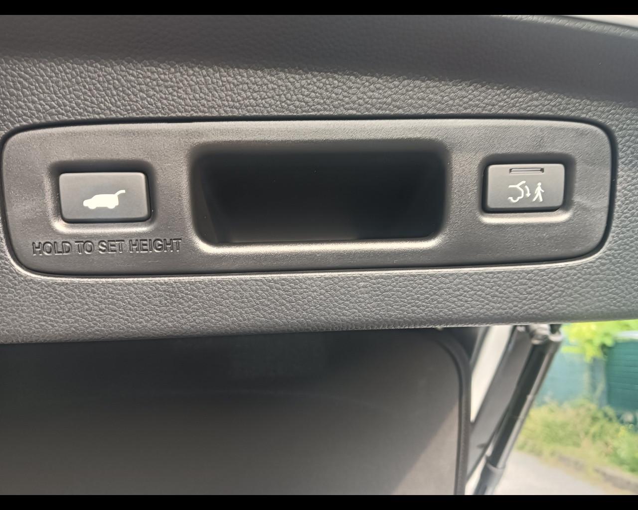 HONDA HR-V III 2022 - HR-V 1.5 hev Advance ecvt