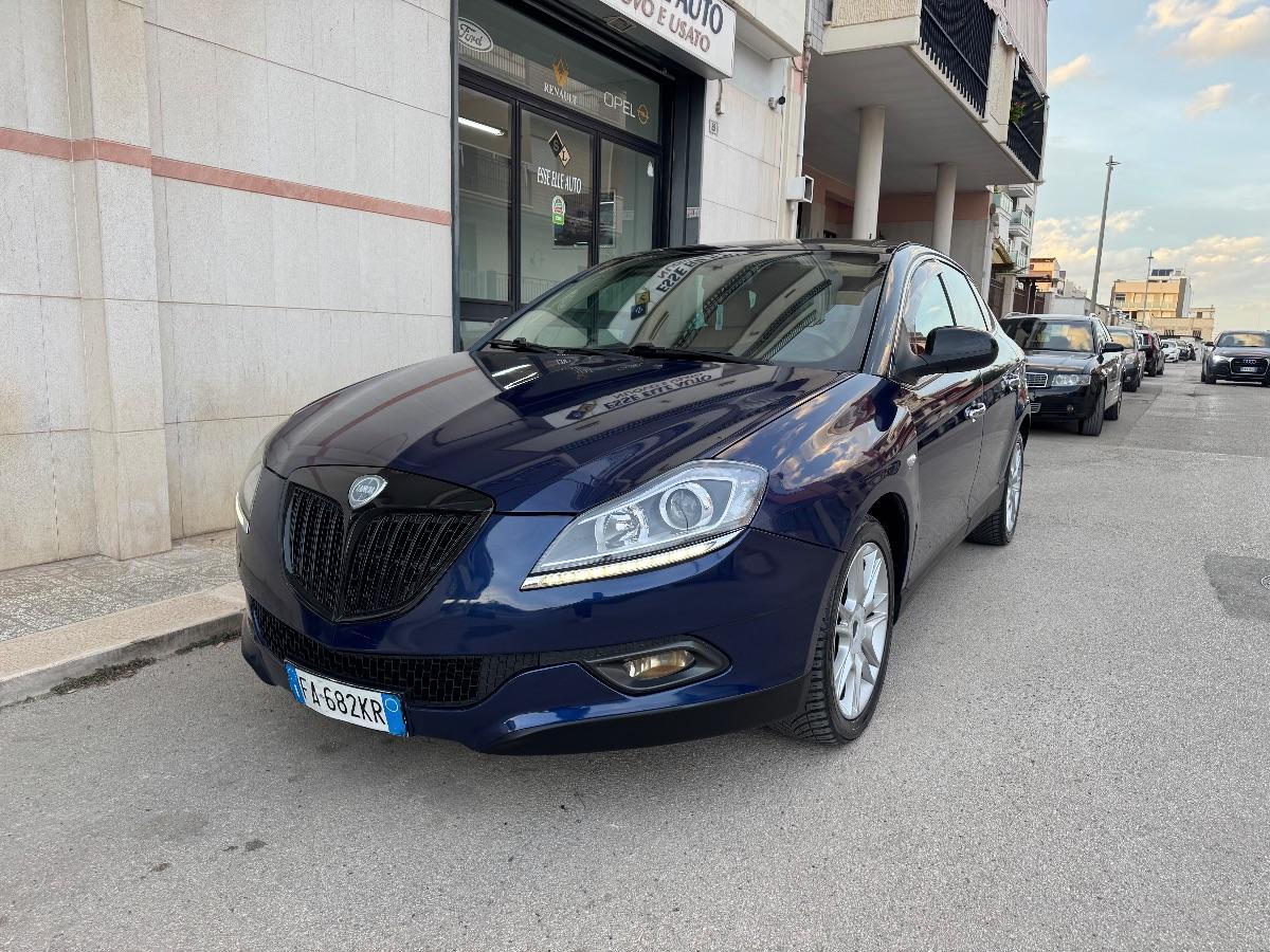 LANCIA - Delta - 1.6 MJT Gold TETTO/ CLIMA AUTOMATICO/ PELLE